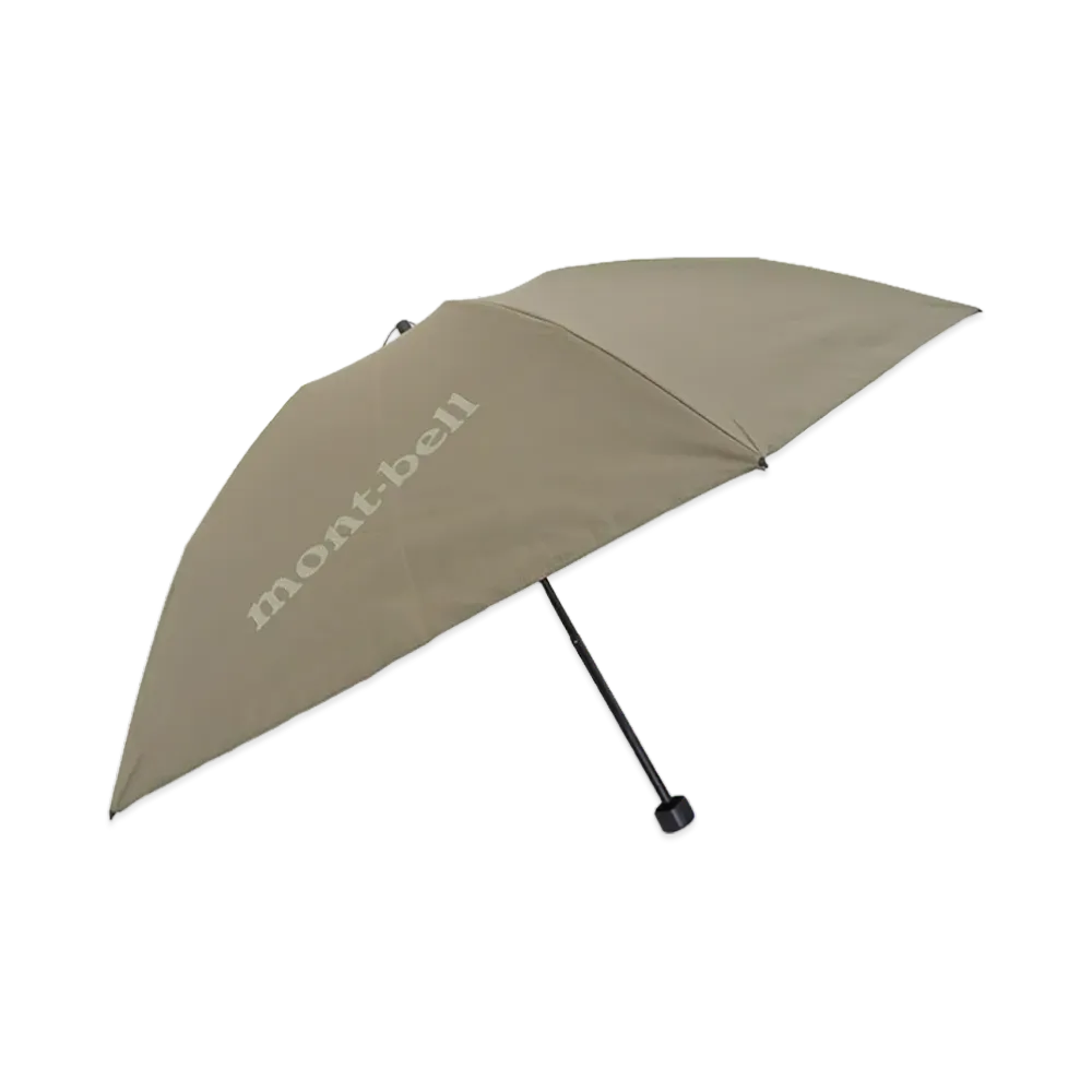 mont-bell Parasol "Tan"