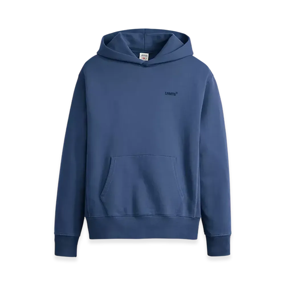 Levi's Authentic Hoodie "Blue"