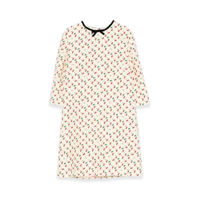 Valentino Women's Pap Dresses "White"