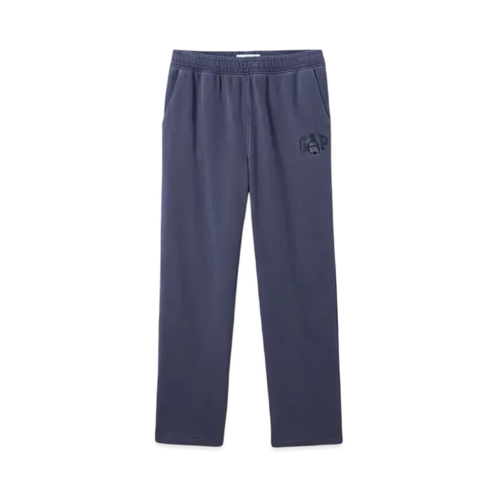 GAP x Star Wars Heavyweight Jogger Pants "Purple"