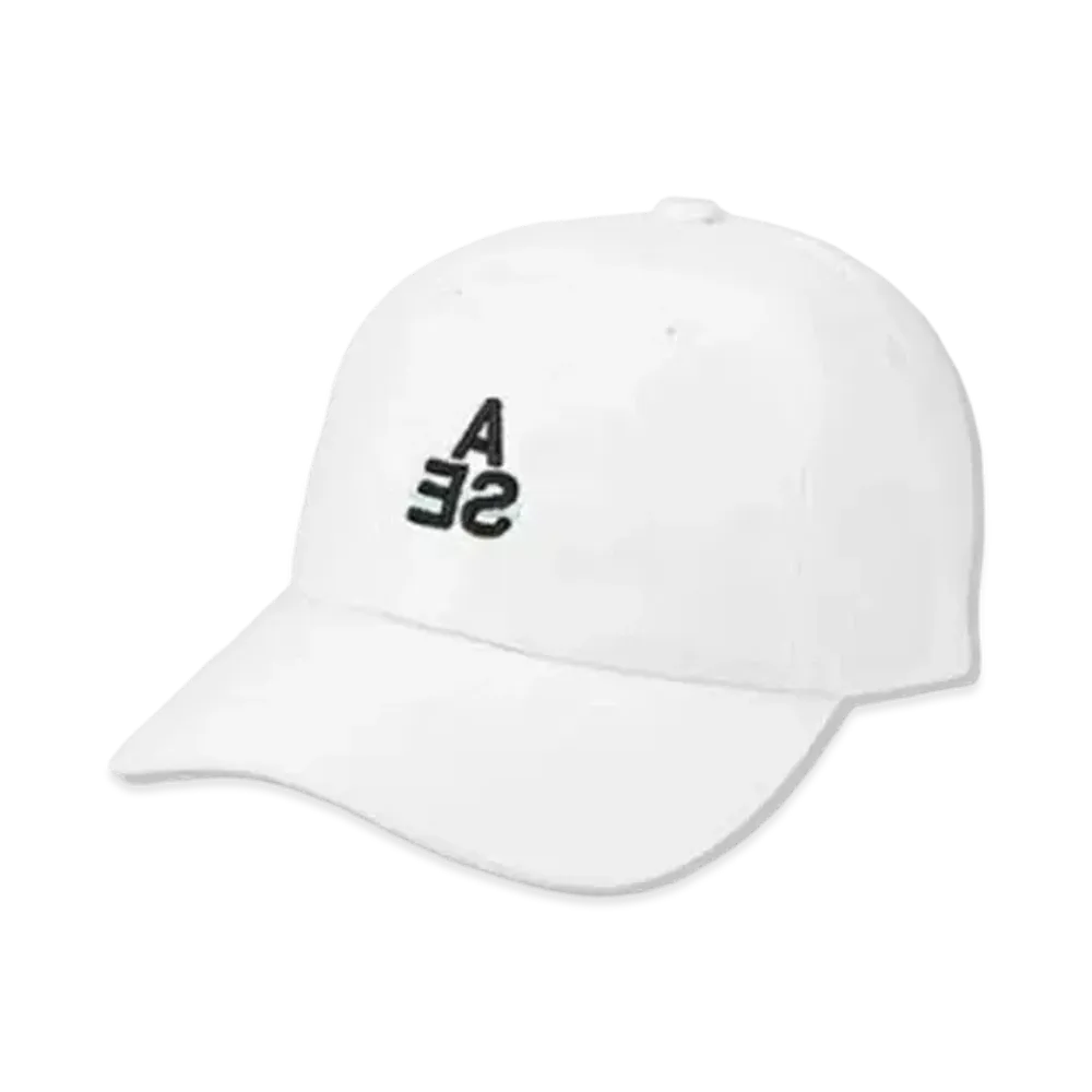 WIND AND SEA x Ron Louis Cap "White"