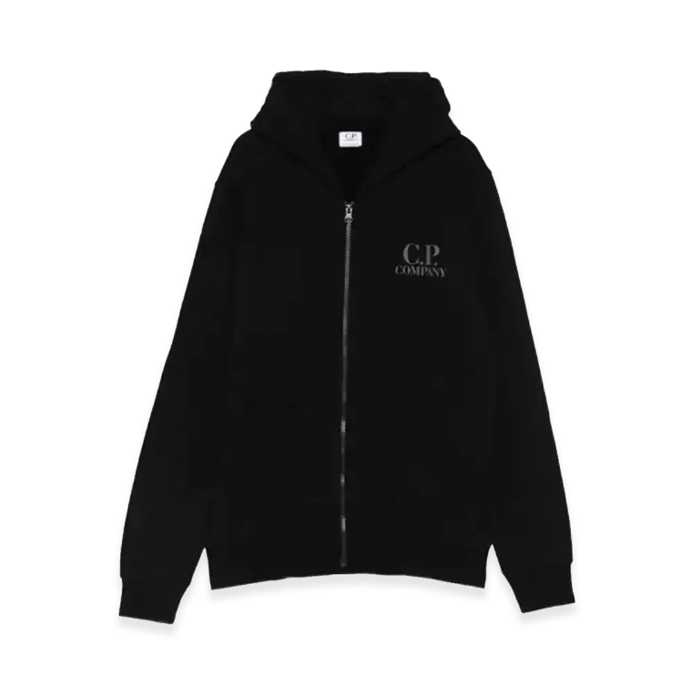 C.P. Company Kids Sweatshirt "Black"