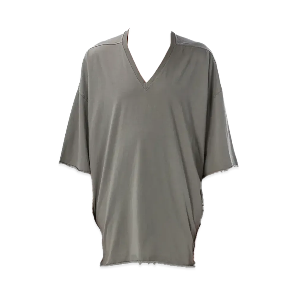 Rick Owens T-Shirts And Polos "Green"