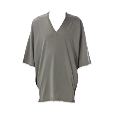 Rick Owens T-Shirts And Polos "Green"