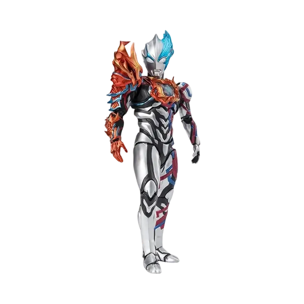 BANDAI "S.H.Figuarts" -ULTRAMAN BLAZAR- ULTRAMAN BLAZAR Fadran Armor