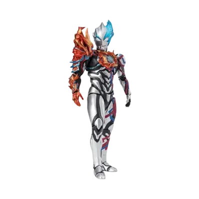 BANDAI "S.H.Figuarts" -ULTRAMAN BLAZAR- ULTRAMAN BLAZAR Fadran Armor