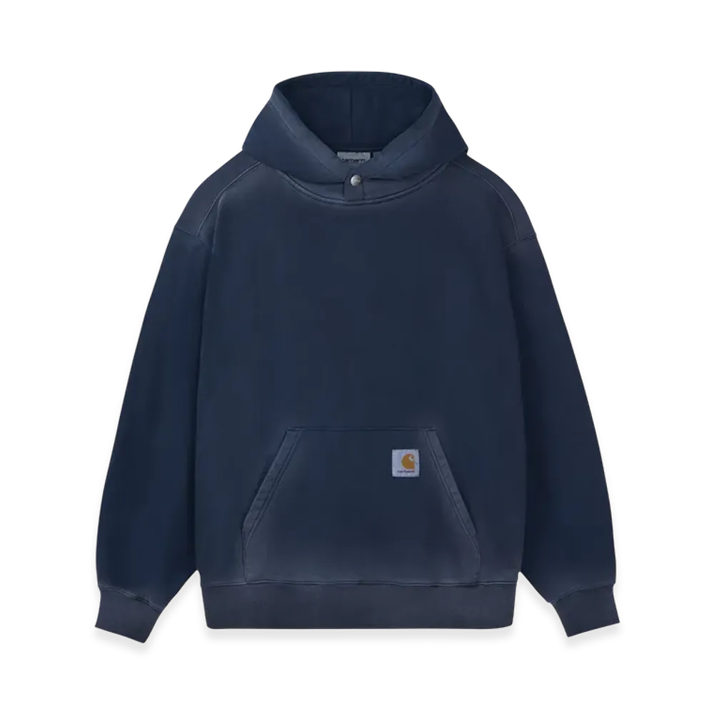 Carhartt WIP Hooded Orson Sweat "Jupiter(Pigment)"
