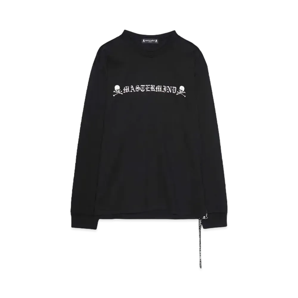 MASTERMIND 238 "BLACK"