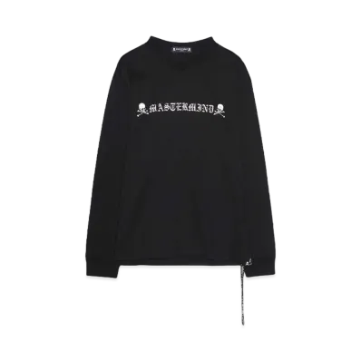 MASTERMIND 238 "BLACK"