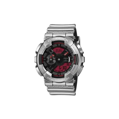 Casio G-Shock GM-110YRA-8AJF "Silver"