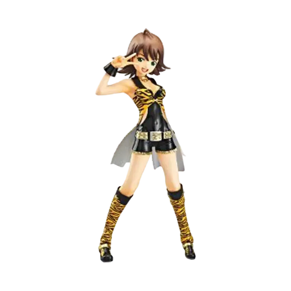 BrilliantStage THE IDOLM@STER Miki Hoshii (age14) Awakening ver. Tiger Maiden