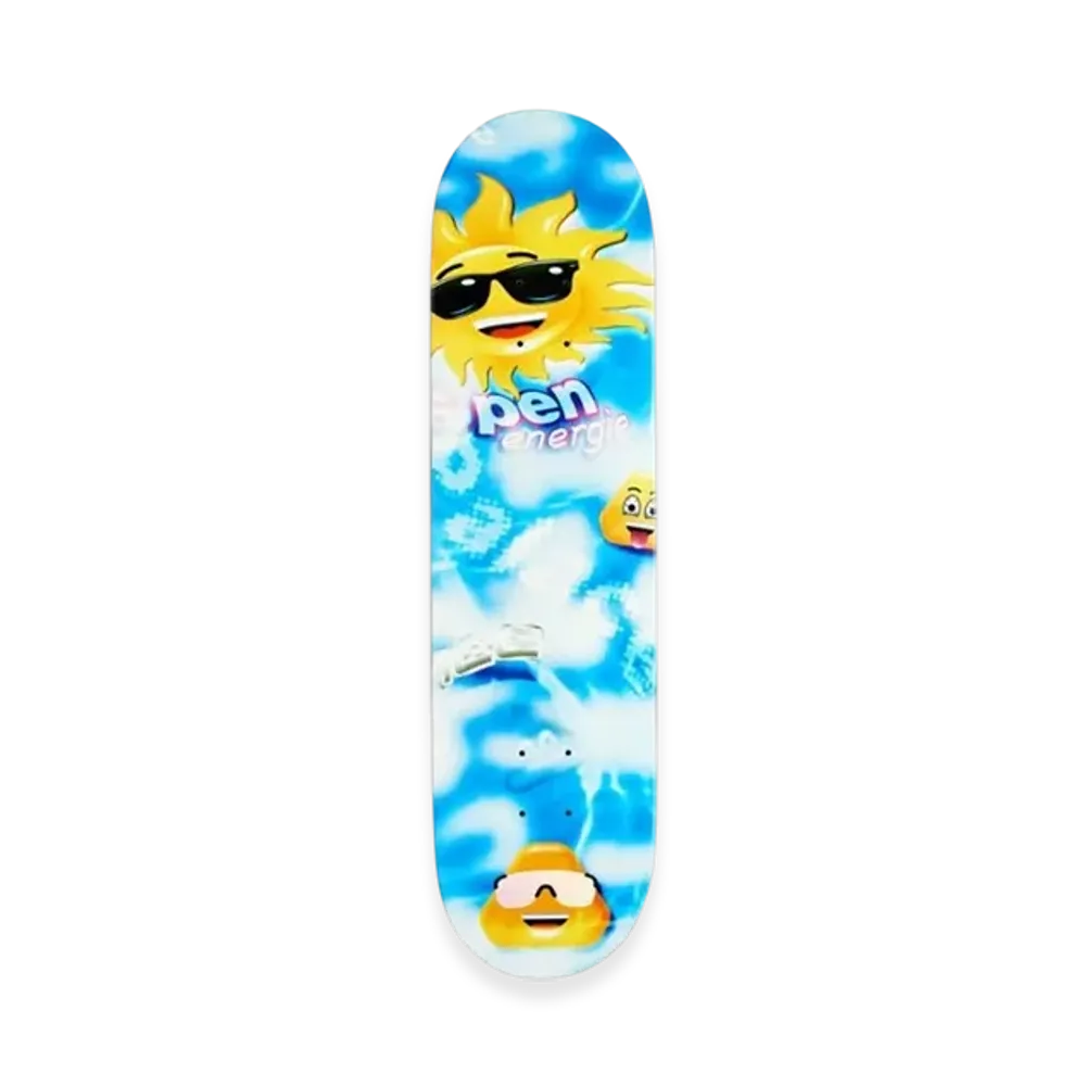 PALACE Open Energy 8 "Multi"