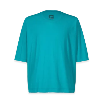HOMME PLISSE ISSEY MIYAKE Release-T 2 "Blue"