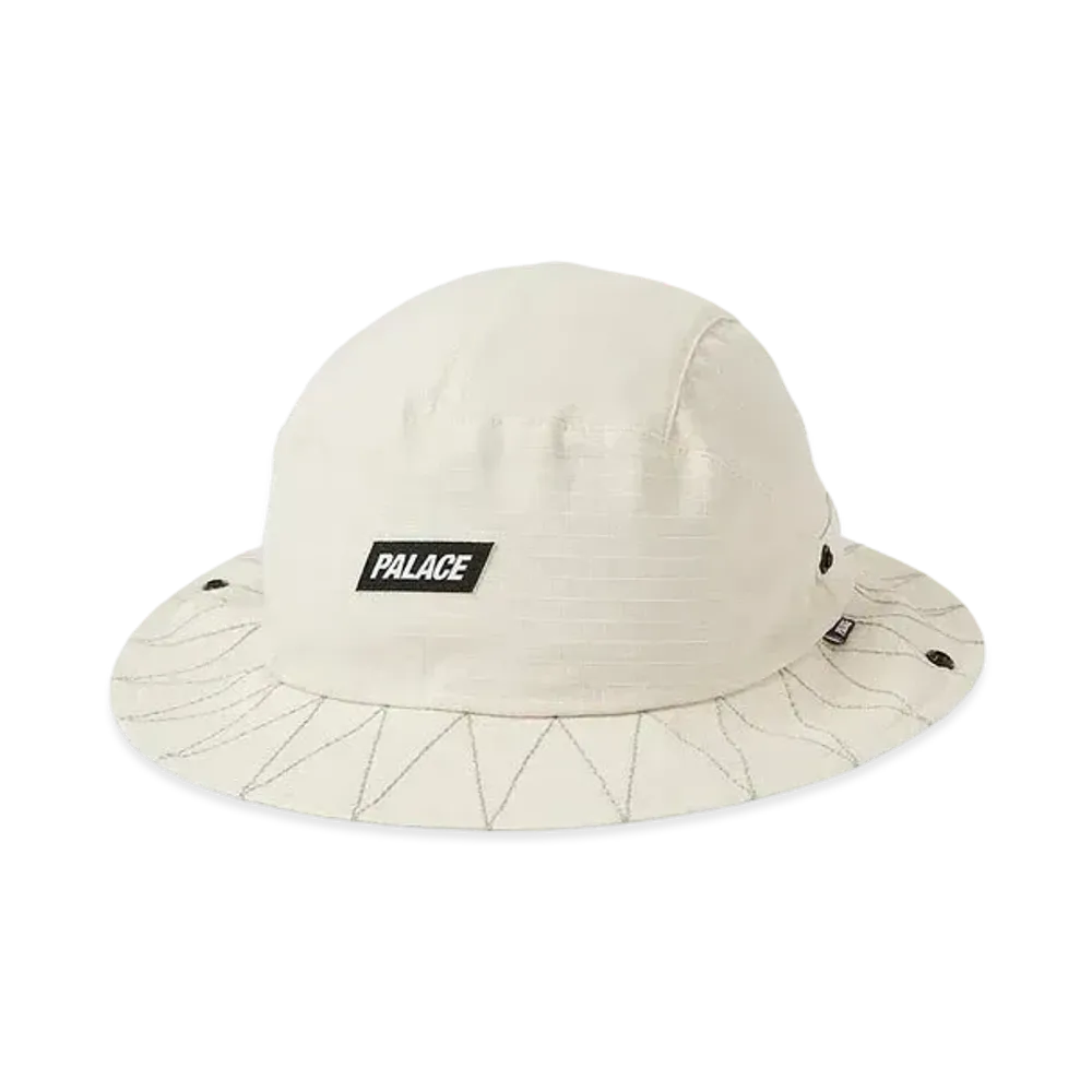 PALACE Deflector Shell Boonie "Stone"