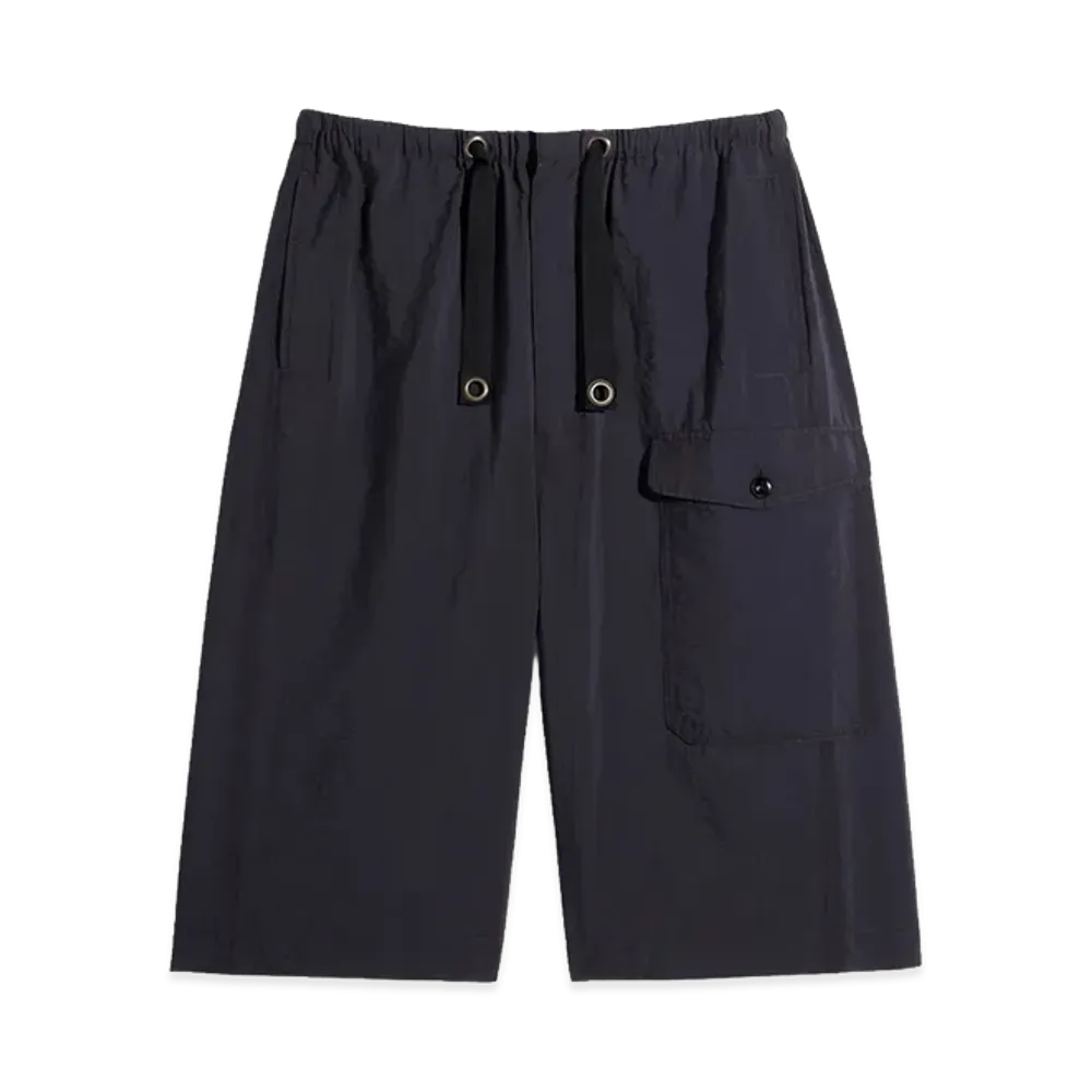 LEMAIRE Pant "Black"