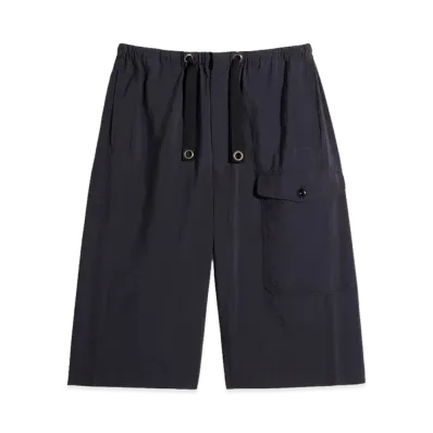 LEMAIRE Pant "Black"