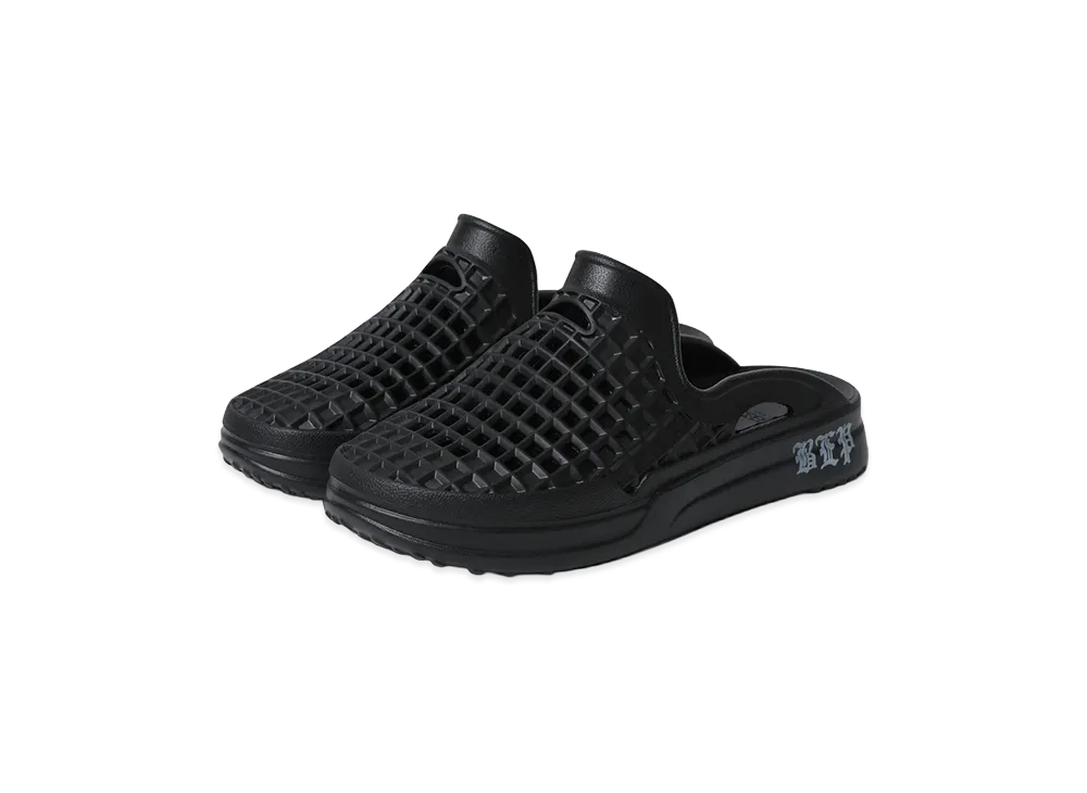BlackEyePatch 3 Letter OE Scenario Slide "Black"