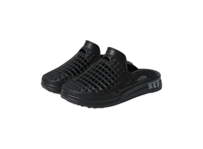 BlackEyePatch 3 Letter OE Scenario Slide "Black"