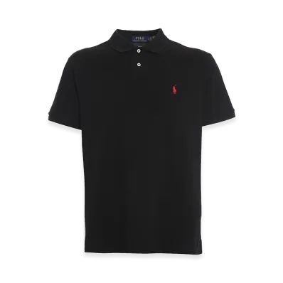 Polo Ralph Lauren Polos "Black"