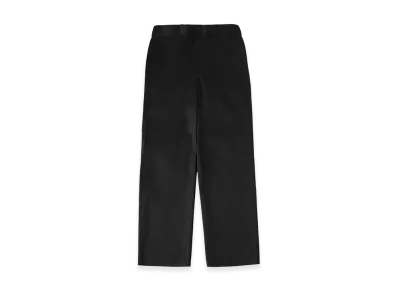 Ron Herman x Dickies Light Ounce Work Pants "Black"