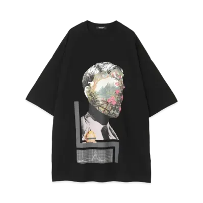 UNDERCOVER T-SHIRT "Black"