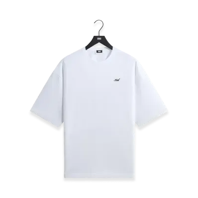 Kith Vintage Leonard Tee "White"