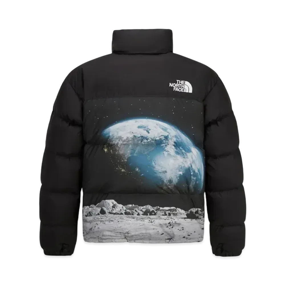 The North Face Ms 1996 Novelty Nuptse Jacket "Jet Black"