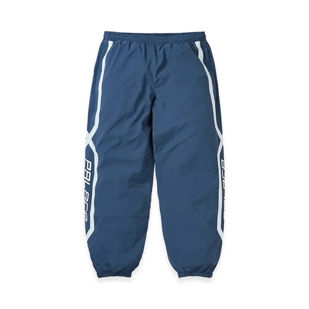PALACE Links Shell Jogger "Navy"