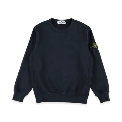 Stone Island Kids Clothing "Blue"