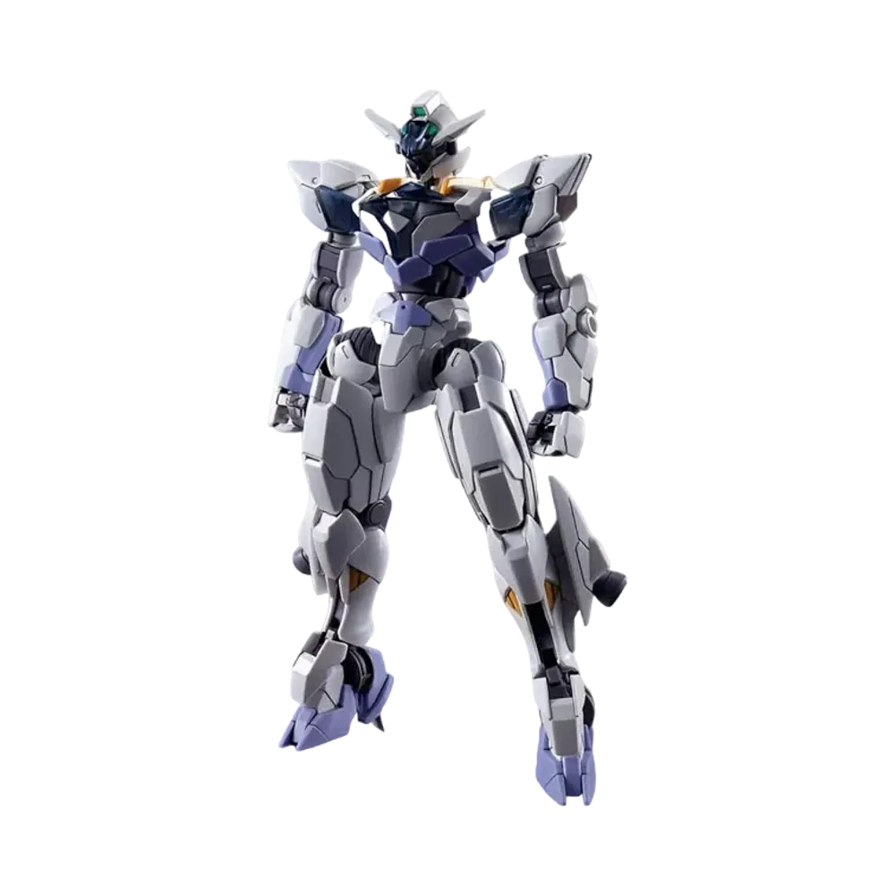 HG 1/144 Gundam Lubrisjiu