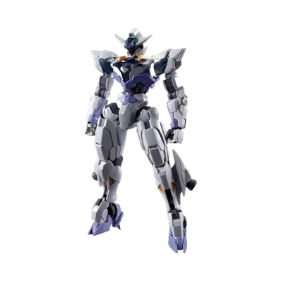 HG 1/144 Gundam Lubrisjiu