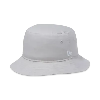 NEW ERA Bucket 01 Basic Twill Cotton "Stone"