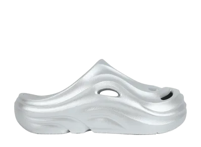 The North Face Fiord Mule "Silver"