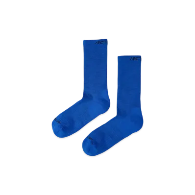 ARC'TERYX Merino Wool Mid Sock "Vitality"