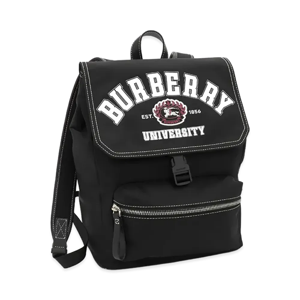 Burberry Backpack "Black"