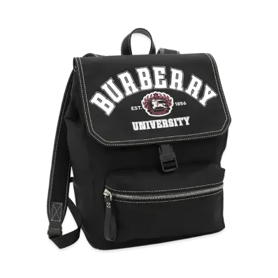 Burberry Backpack "Black"
