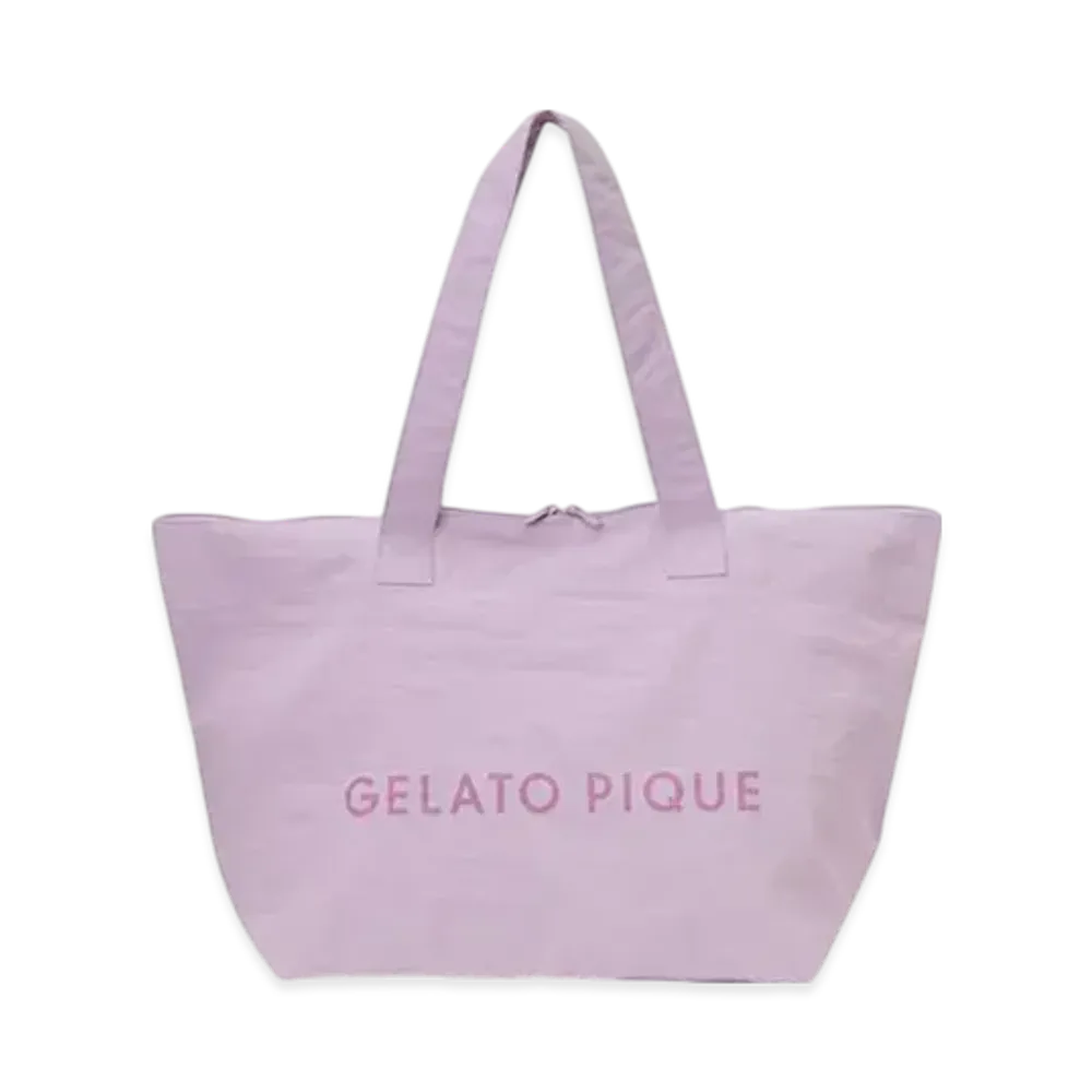 GELATO PIQUE Carry On Bag "Lavender"