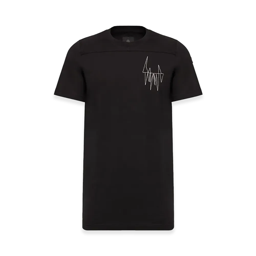 MONCLER x Rick Owens Girder T-shirt "Black"