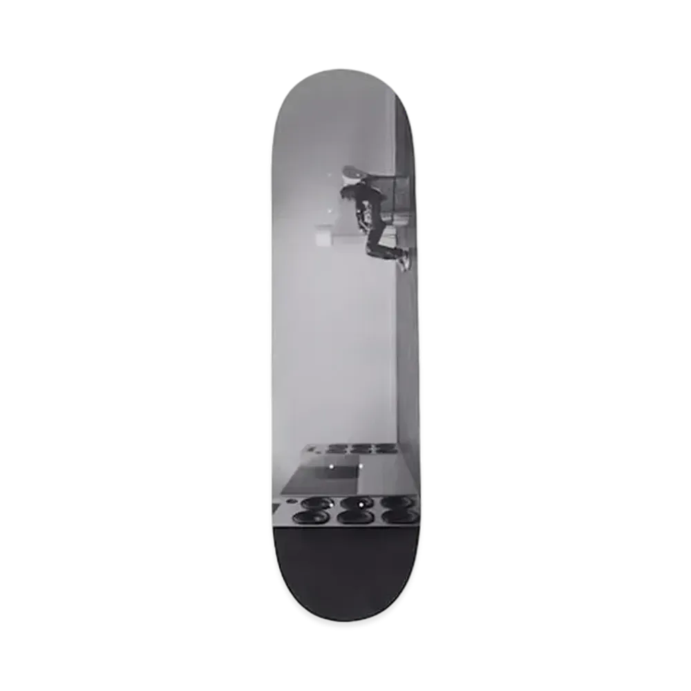 Travis Scott Commercial Skateboard Deck