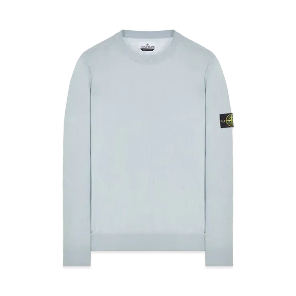 Stone Island 540B2 "Sky Blue"