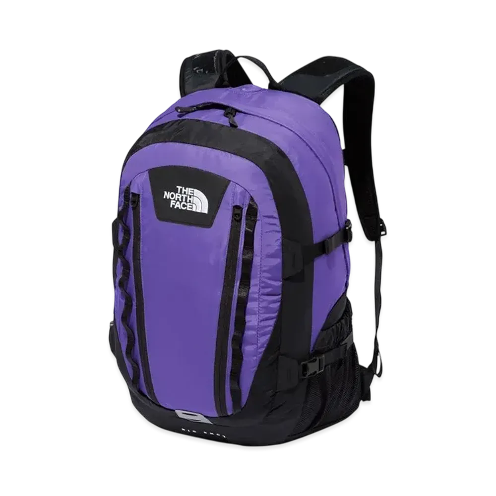 The North Face Big Shot Daypack "TNF Purple"