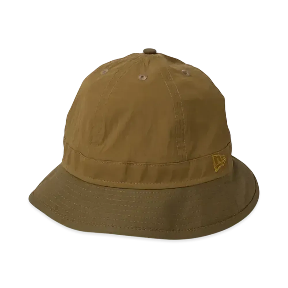 NEW ERA Explorer Powered by GORO NAKATSUGAWA (min-nano) "British Khaki"