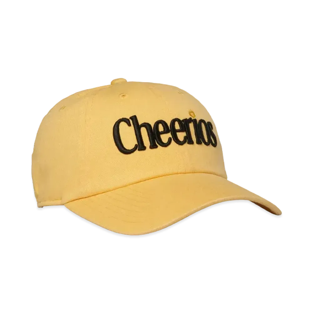AMERICAN NEEDLE BALL PARK General Mills "CHEERIOS"
