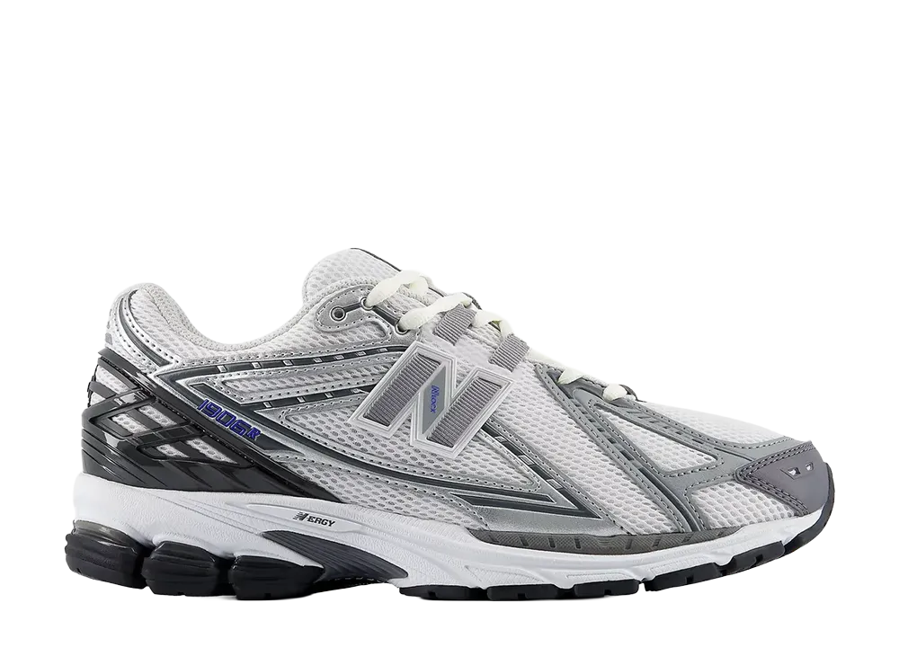 New Balance 1906 "Silver/White"
