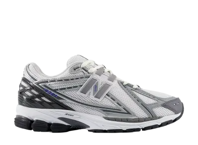 New Balance 1906 "Silver/White"
