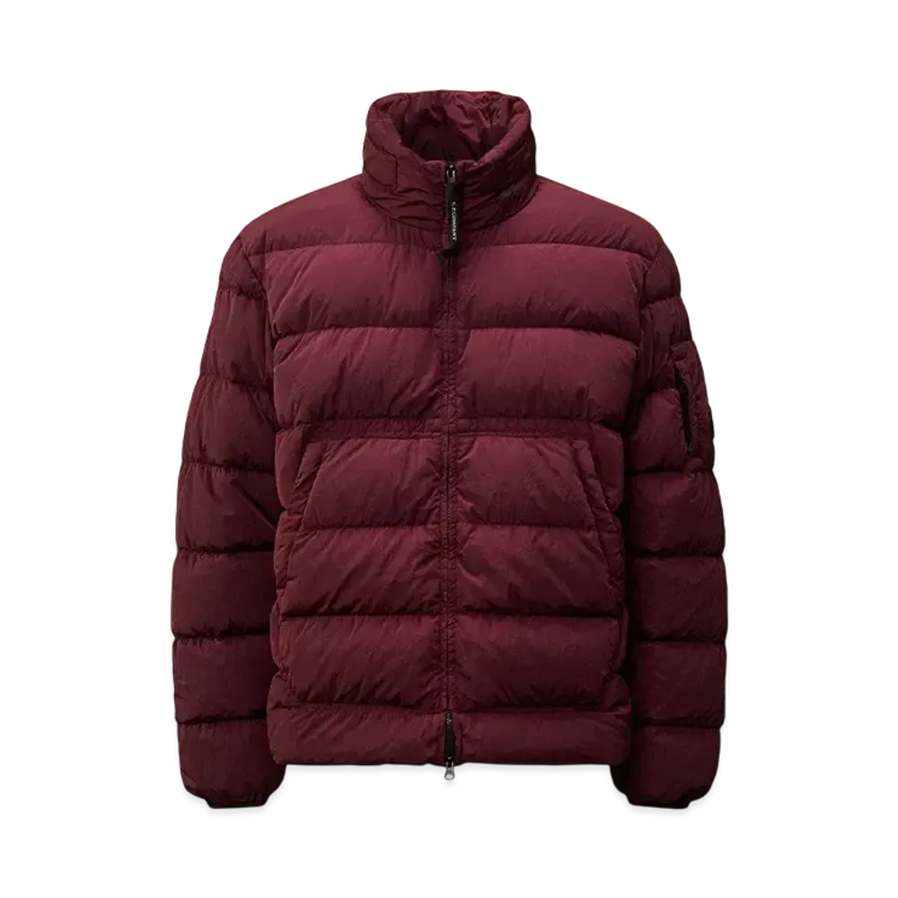 C.P Company Chrome-R Down Jacket "Potent Purple"