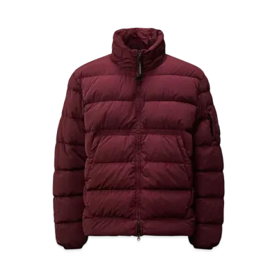 C.P Company Chrome-R Down Jacket "Potent Purple"