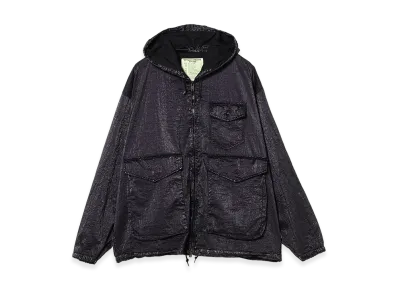 SSZ Bird WEP GD Jacket "Black"