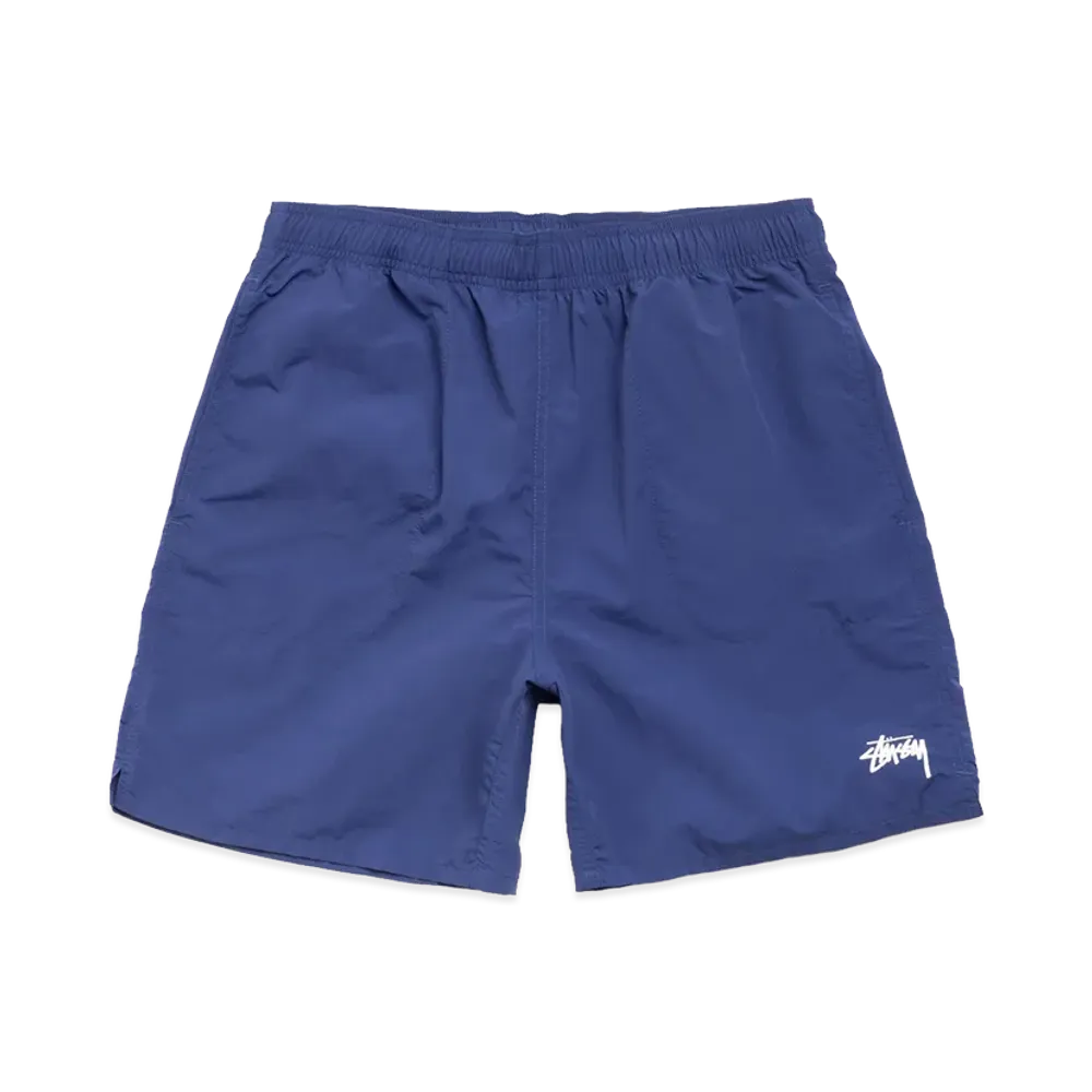 Stussy Stock Water Short "Twilight"