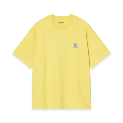 Carhartt WIP S/S Helix T Shirt "Fandoghi"